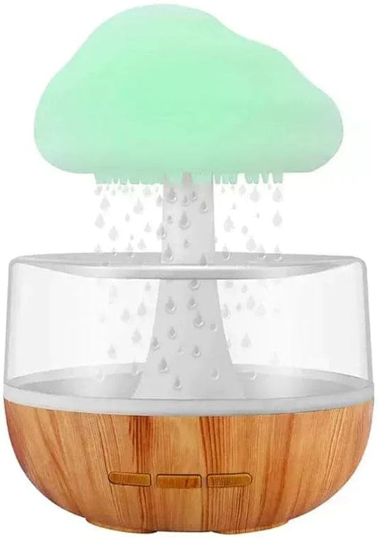 Cloud Rain Humidifier - QM MART