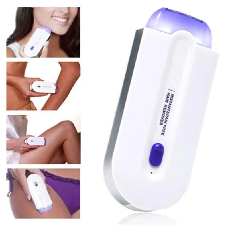 Finishing Touch Hair Epilator - QM MART