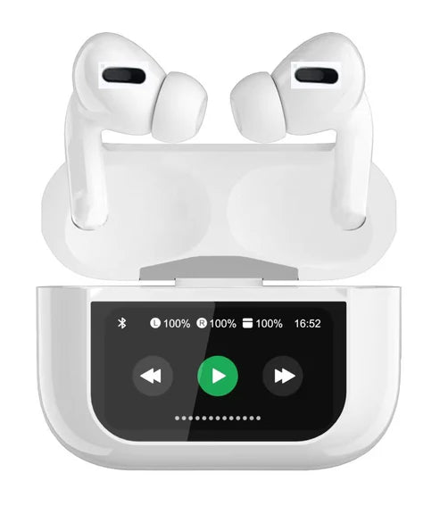 A9 Pro Screen Airpods