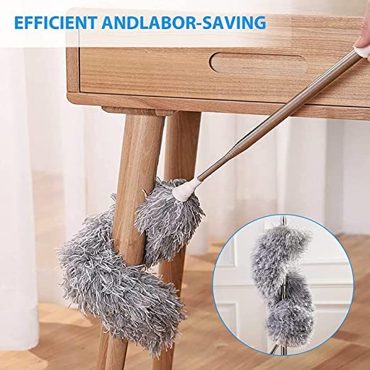 Bendable Dust Cleaner - QM MART