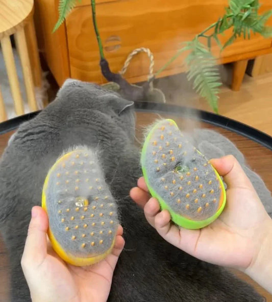 pet brush